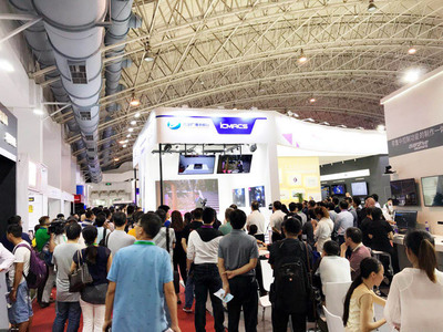 智能產(chǎn)品填補(bǔ)技術(shù)空白，跨界融合開(kāi)啟“智慧廣電”新篇章